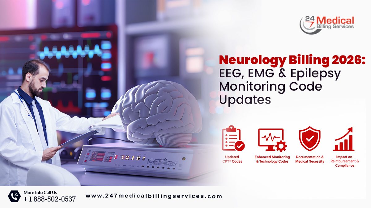 Why Neurology Billing Requires Specialty Expertise in 2026